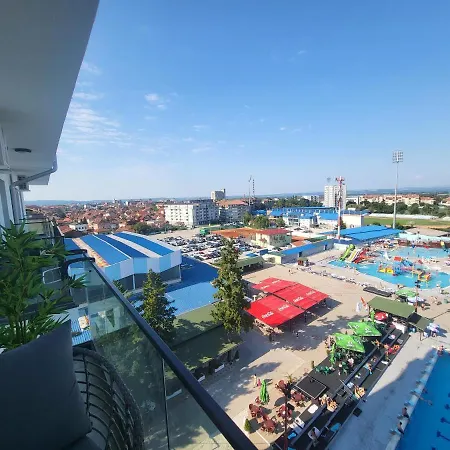 아파트 Azur 야고디나