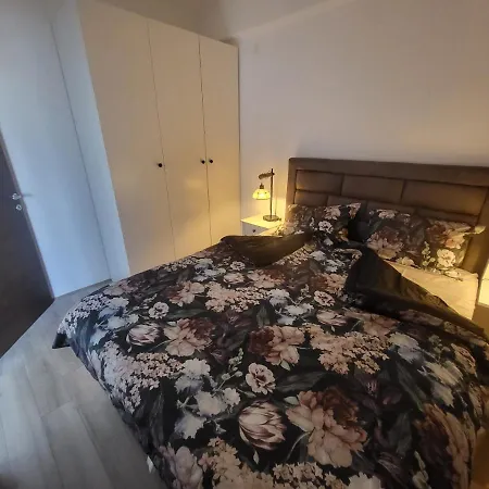 Azur Apartment *
