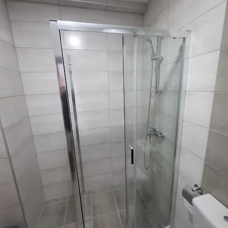 Azur Apartment Jagodina