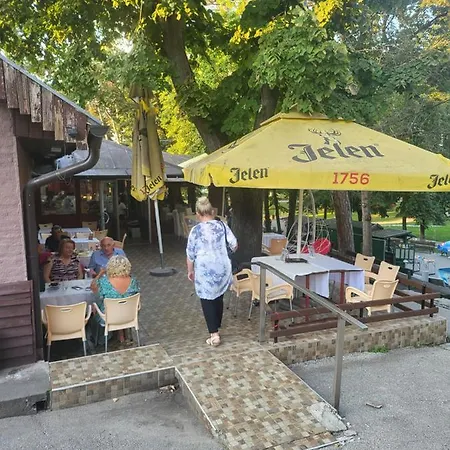 Azur * Jagodina