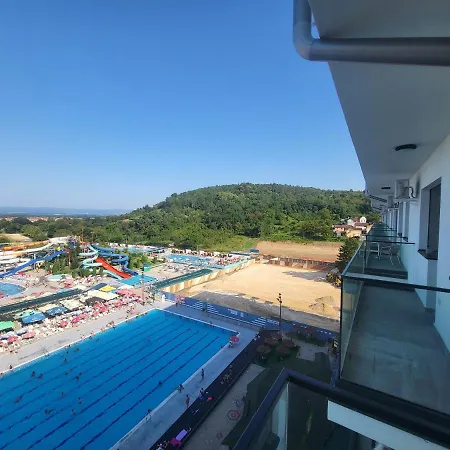 Apartament Azur Jagodina