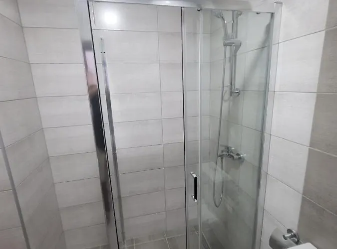 Azur Appartement Jagodina