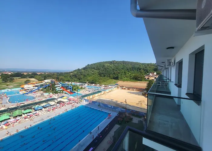 아파트 Azur 야고디나